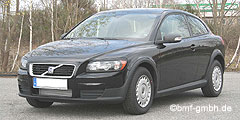 C30 (M) 2006 - 2009